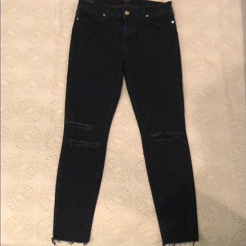 JBrand jeans. Worn once